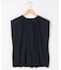 【WEB限定】サマージャージーバルーンシルエット カットソー