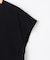 【WEB限定】トリコットジャージー ペプラムカットソー
