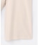 【WEB限定】スムースクロス ハーフパンツ