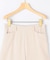 【WEB限定】スムースクロス ハーフパンツ