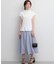 【WEB限定】スムースクロス ハーフパンツ