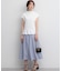 【WEB限定】スムースクロス ハーフパンツ