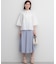 【WEB限定】スムースクロス ハーフパンツ