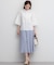 【WEB限定】スムースクロス ハーフパンツ