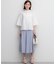 【WEB限定】スムースクロス ハーフパンツ