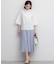 【WEB限定】スムースクロス ハーフパンツ