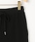 【WEB限定】レーシーニット スカート