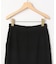 【WEB限定】レーシーニット スカート