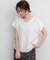 【WEB限定】ルーズリーニット プルオーバー