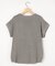【WEB限定】ルーズリーニット プルオーバー