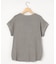 【WEB限定】ルーズリーニット プルオーバー