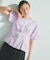 【美人LABコラボ】ビューティーファンクションジャージー パールコルセットトップス