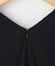 【WEB限定】サマージャージー ティアードワンピース