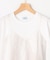 【WEB限定】トロンプルイユ レースキャミソール Ｔシャツ