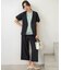 エアフロードライクロス ストレートパンツ