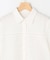 【WEB限定】エンブロイダリーレース 7分袖ブラウス