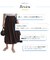 【ご好評につき新色追加】ギャザーライトデシン パンツ
