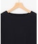 レースコンビ ボートネック カットソー