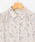 【WEB限定】ジュエルフラワープリント ワンピース