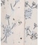 【WEB限定】ジュエルフラワープリント ワンピース