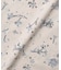 【WEB限定】ジュエルフラワープリント ワンピース