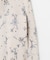 【WEB限定】ジュエルフラワープリント ワンピース