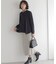 【美人LABコラボ・WEB限定】ブリングニット タイトスカート