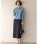 【美人LABコラボ・WEB限定】ブリングニット タイトスカート