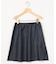 【WEB限定】フィブリルシャーティング カシュクールワンピース