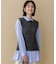 【WEB＆一部店舗限定】エアリーシャーティング チュニックシャツ