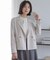 【WEB限定】ハンサムツイル ジャケット