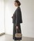 【WEB限定】ハンサムツイル ジャケット