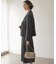【WEB限定】ハンサムツイル ジャケット
