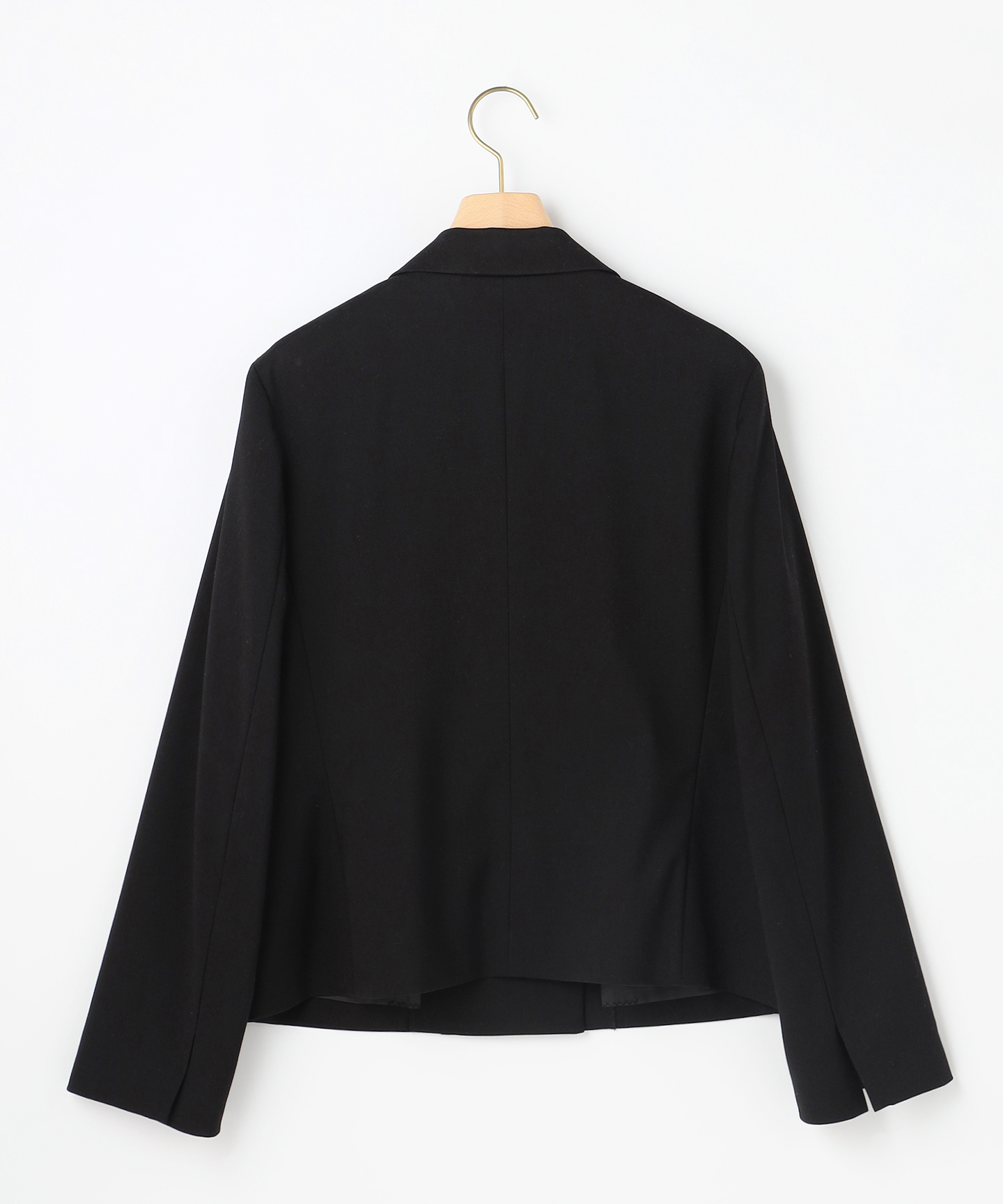 【WEB限定】ハンサムツイル ジャケット