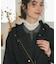 ダウンライナー付き マウンテンパーカー