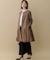 【WEB限定】ダウンライナー付き ロングコート