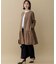 【WEB限定】ダウンライナー付き ロングコート