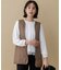 【WEB限定】ダウンライナー付き ロングコート