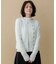 【WEB限定】グランマフェアリーニット カーディガン