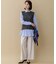 【WEB限定】グランマフェアリーニット ベスト