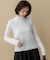 【WEB限定】グランマフェアリーニット ベスト