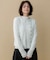 【WEB限定】グランマフェアリーニット ベスト