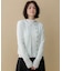 【WEB限定】グランマフェアリーニット ベスト