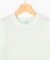 【WEB限定】グランマフェアリーニット ベスト