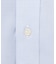 【PREMIUM PLEATS / 形態安定】ピンヘッド シャツ / B.D.