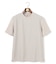 汗ばむ夏の最適解Tシャツ【UVカット / 接触冷感 】【J.PRESS PREMIUM JERSEY】無地コットン Tシャツ