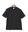 汗ばむ夏の最適解Tシャツ【UVカット / 接触冷感 】【J.PRESS PREMIUM JERSEY】無地コットン Tシャツ