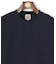 汗ばむ夏の最適解Tシャツ【UVカット / 接触冷感 】【J.PRESS PREMIUM JERSEY】無地コットン Tシャツ