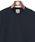 汗ばむ夏の最適解Tシャツ【UVカット / 接触冷感 】【J.PRESS PREMIUM JERSEY】無地コットン Tシャツ