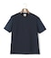 汗ばむ夏の最適解Tシャツ【UVカット / 接触冷感 】【J.PRESS PREMIUM JERSEY】無地コットン Tシャツ